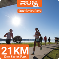 21 KM - Single Entry