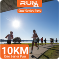 10 KM - Single Entry