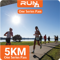 5 KM - Single Entry
